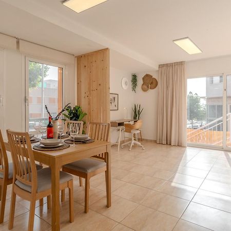 Rooms City Сан-Исидро Экстерьер фото
