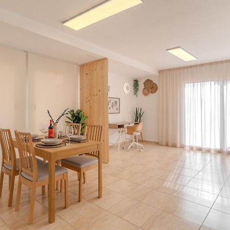 Rooms City Сан-Исидро Экстерьер фото