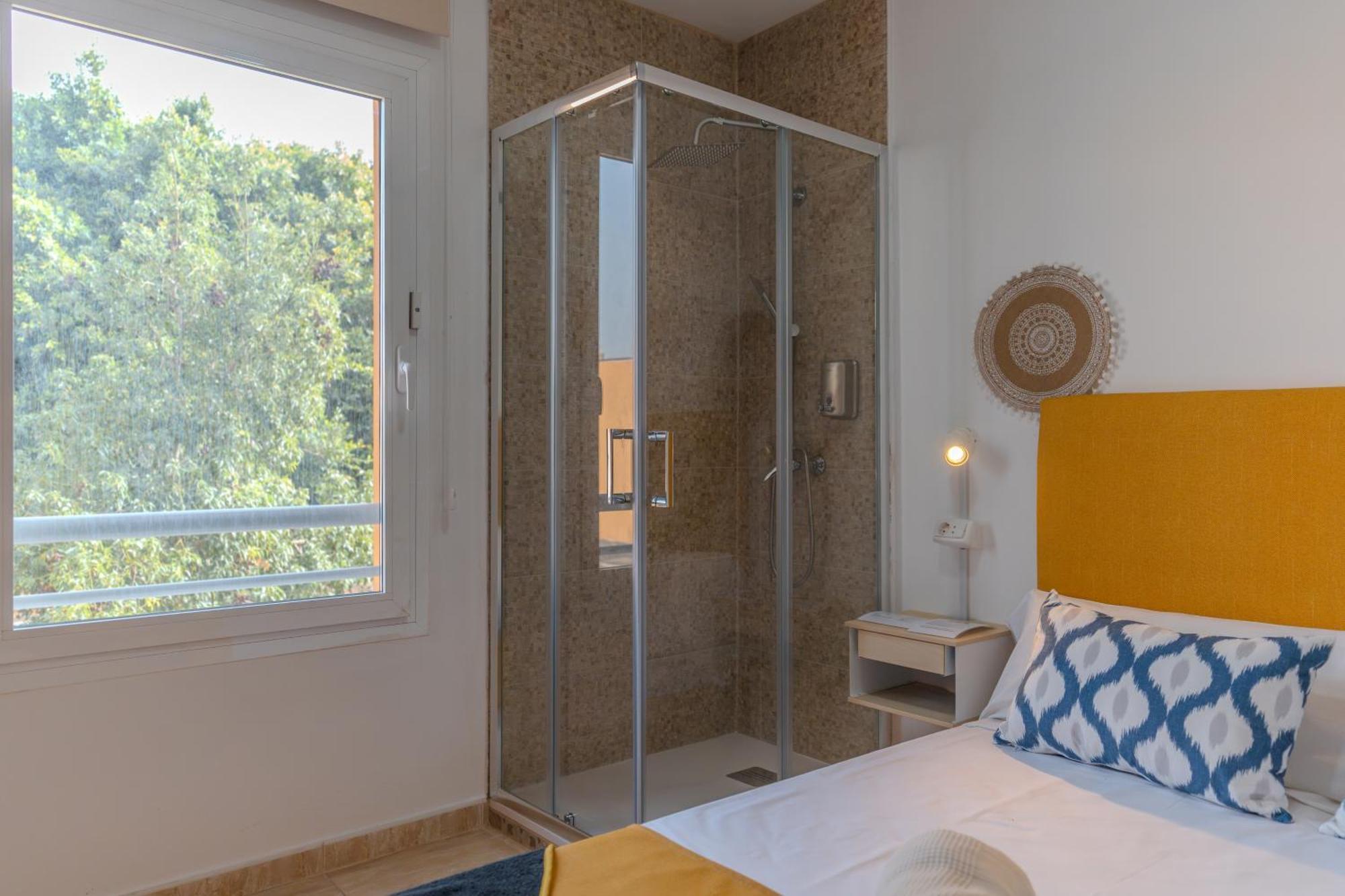 Rooms City Сан-Исидро Экстерьер фото