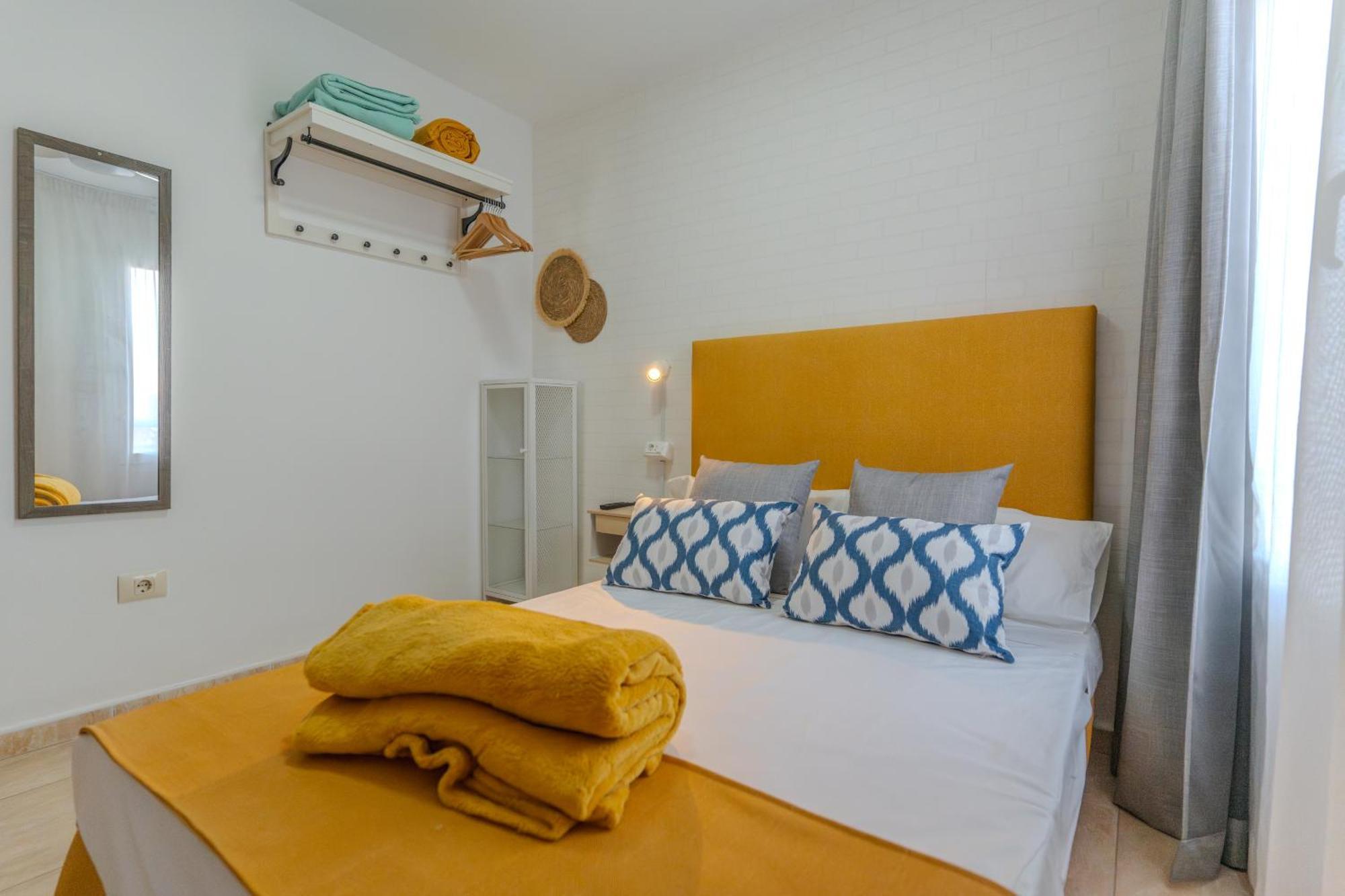 Rooms City Сан-Исидро Экстерьер фото