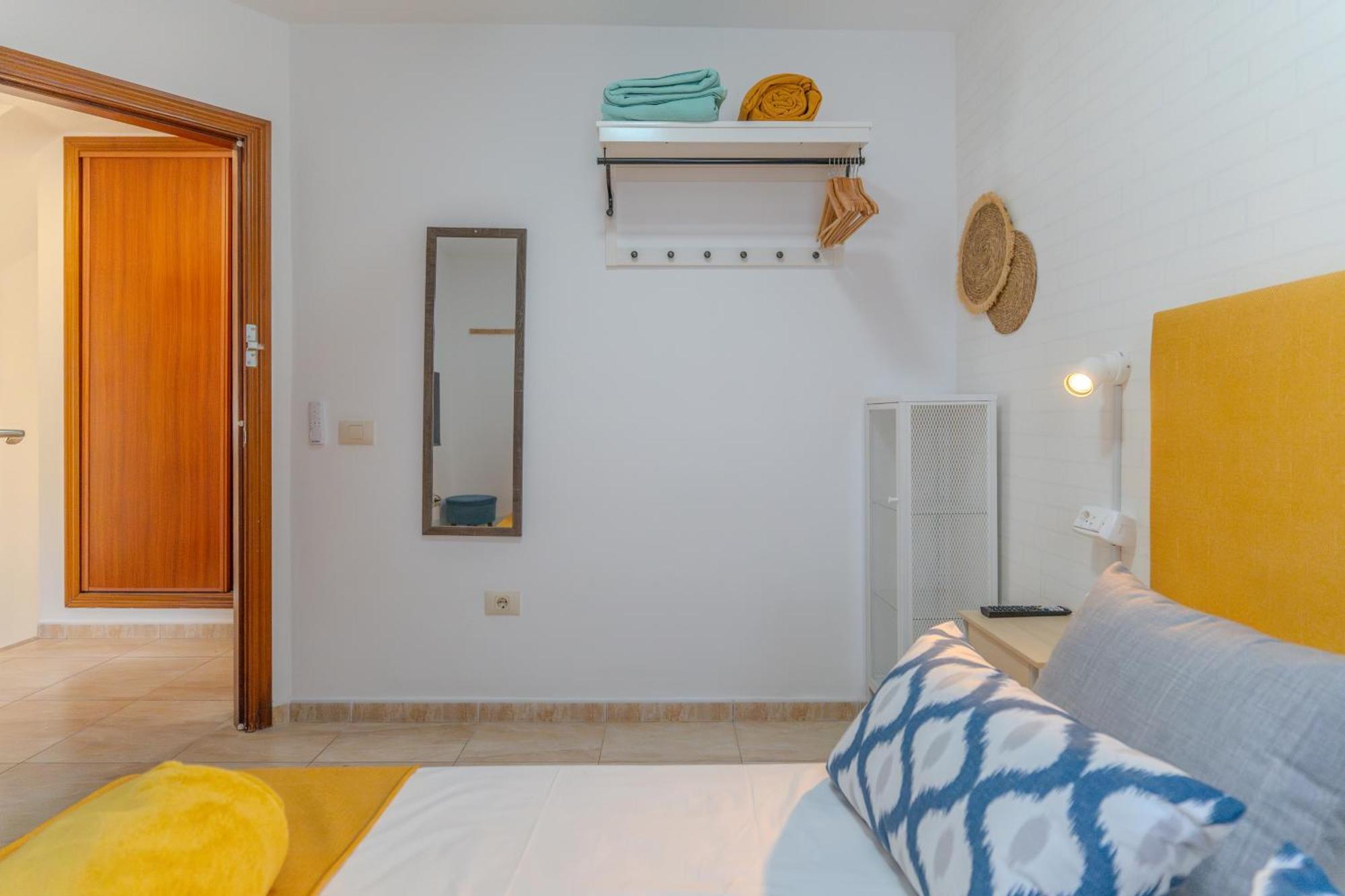 Rooms City Сан-Исидро Экстерьер фото