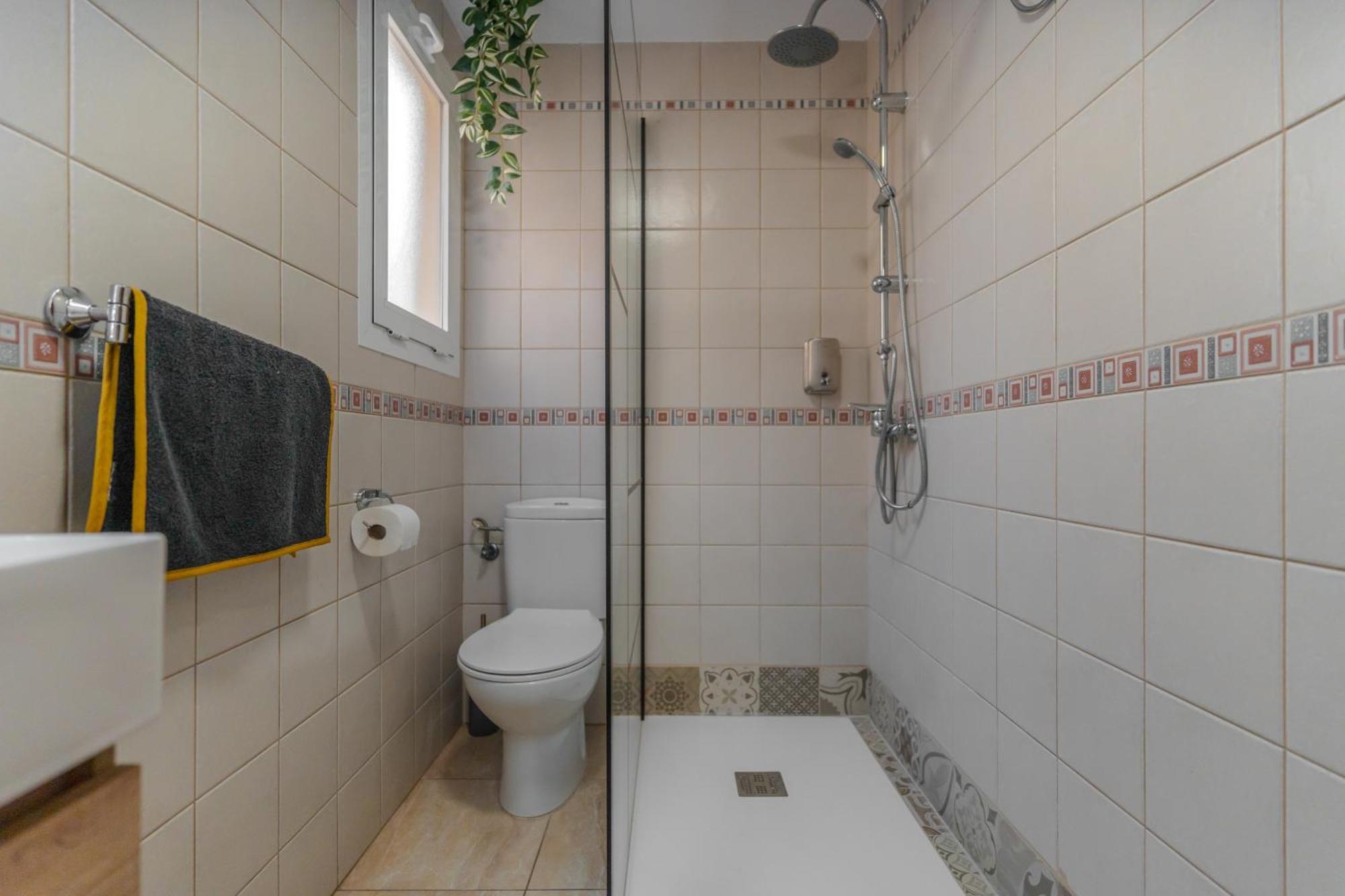 Rooms City Сан-Исидро Экстерьер фото
