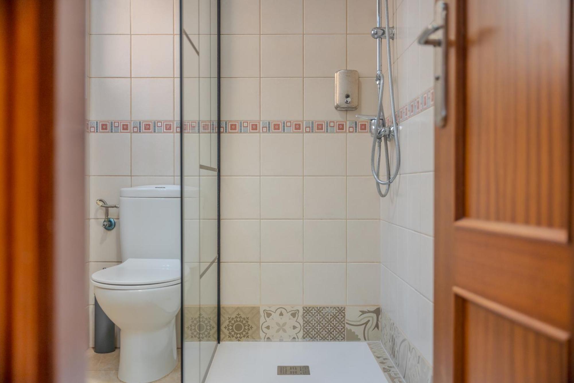 Rooms City Сан-Исидро Экстерьер фото