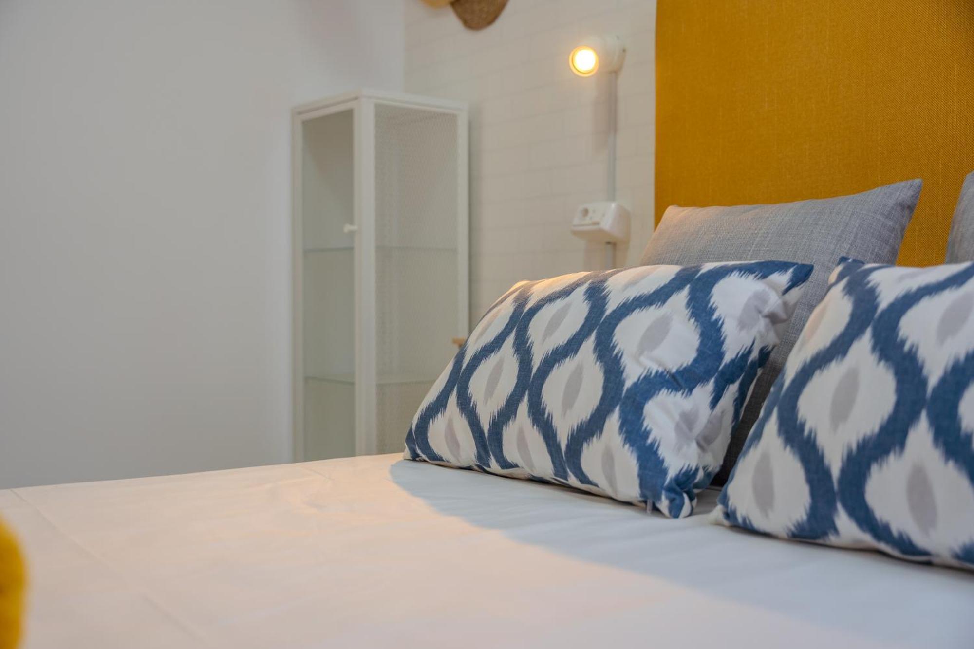 Rooms City Сан-Исидро Экстерьер фото