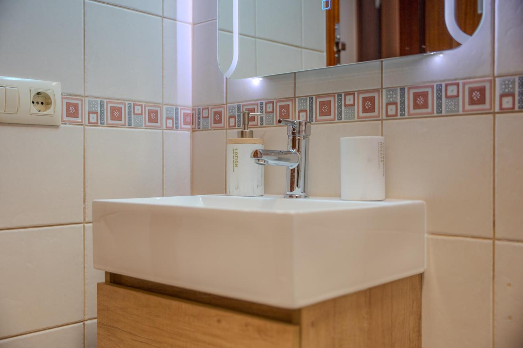 Rooms City Сан-Исидро Экстерьер фото