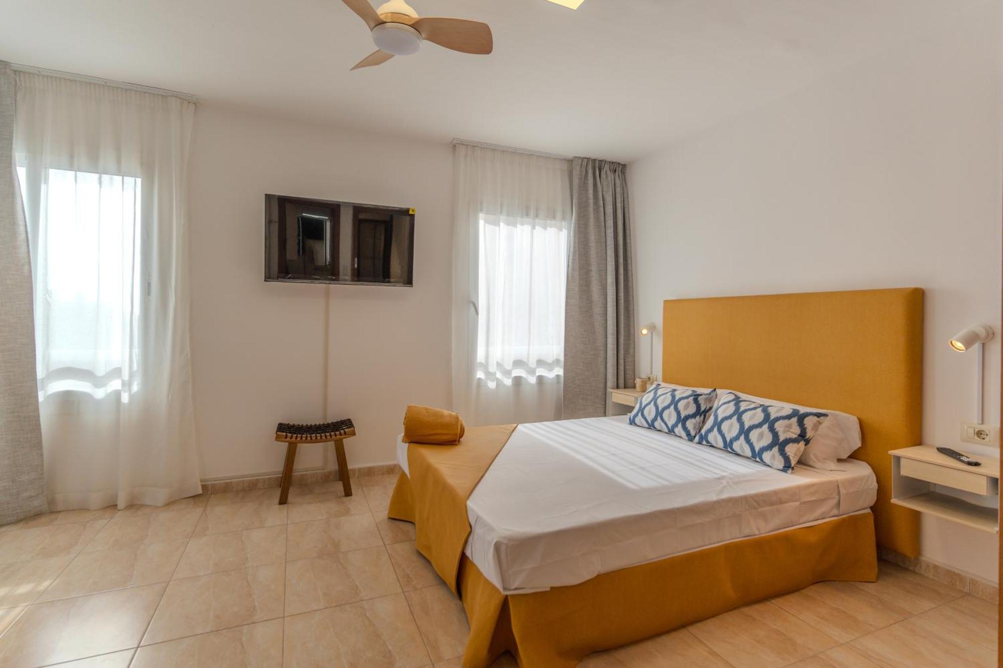Rooms City Сан-Исидро Экстерьер фото