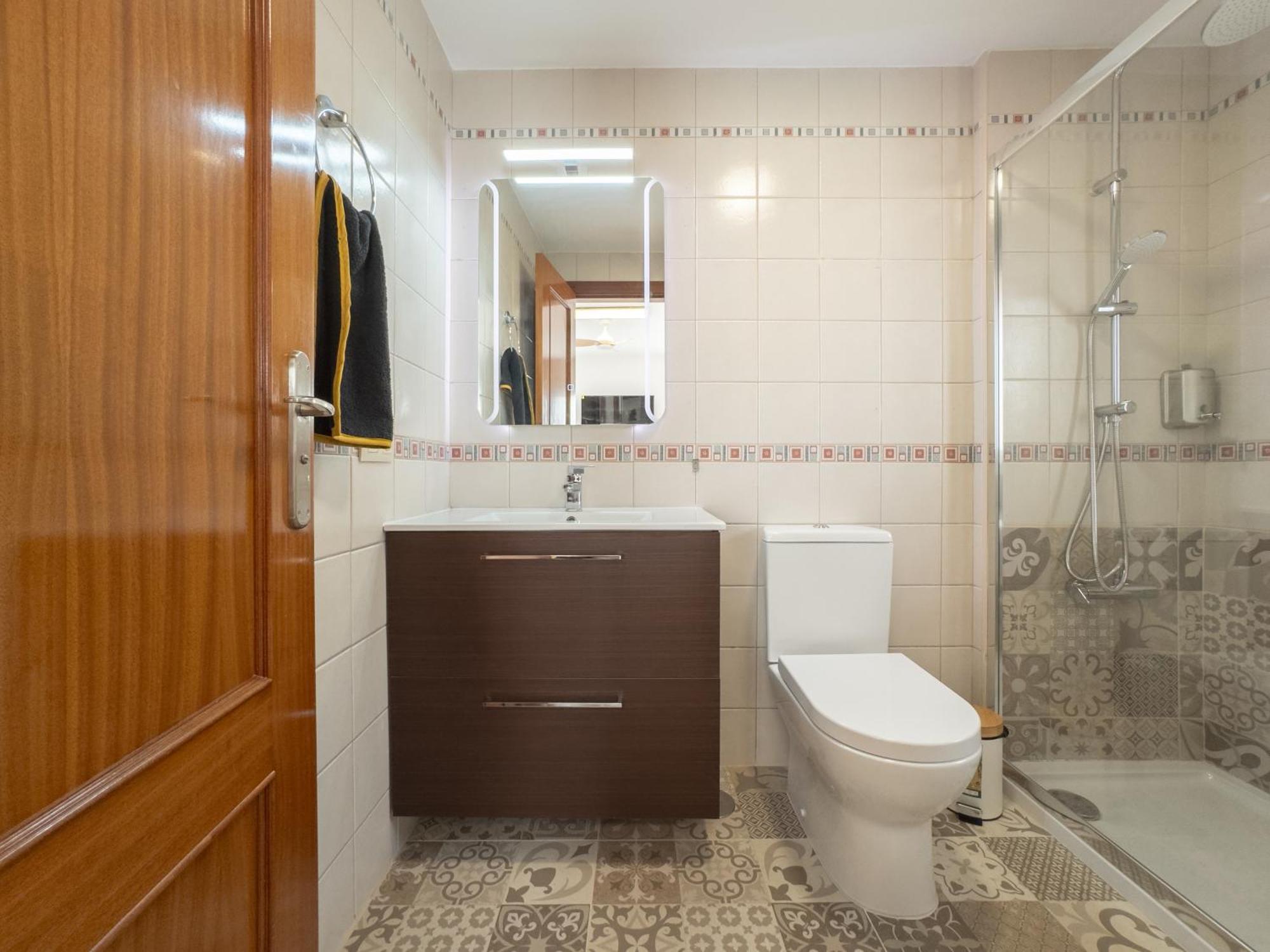 Rooms City Сан-Исидро Экстерьер фото