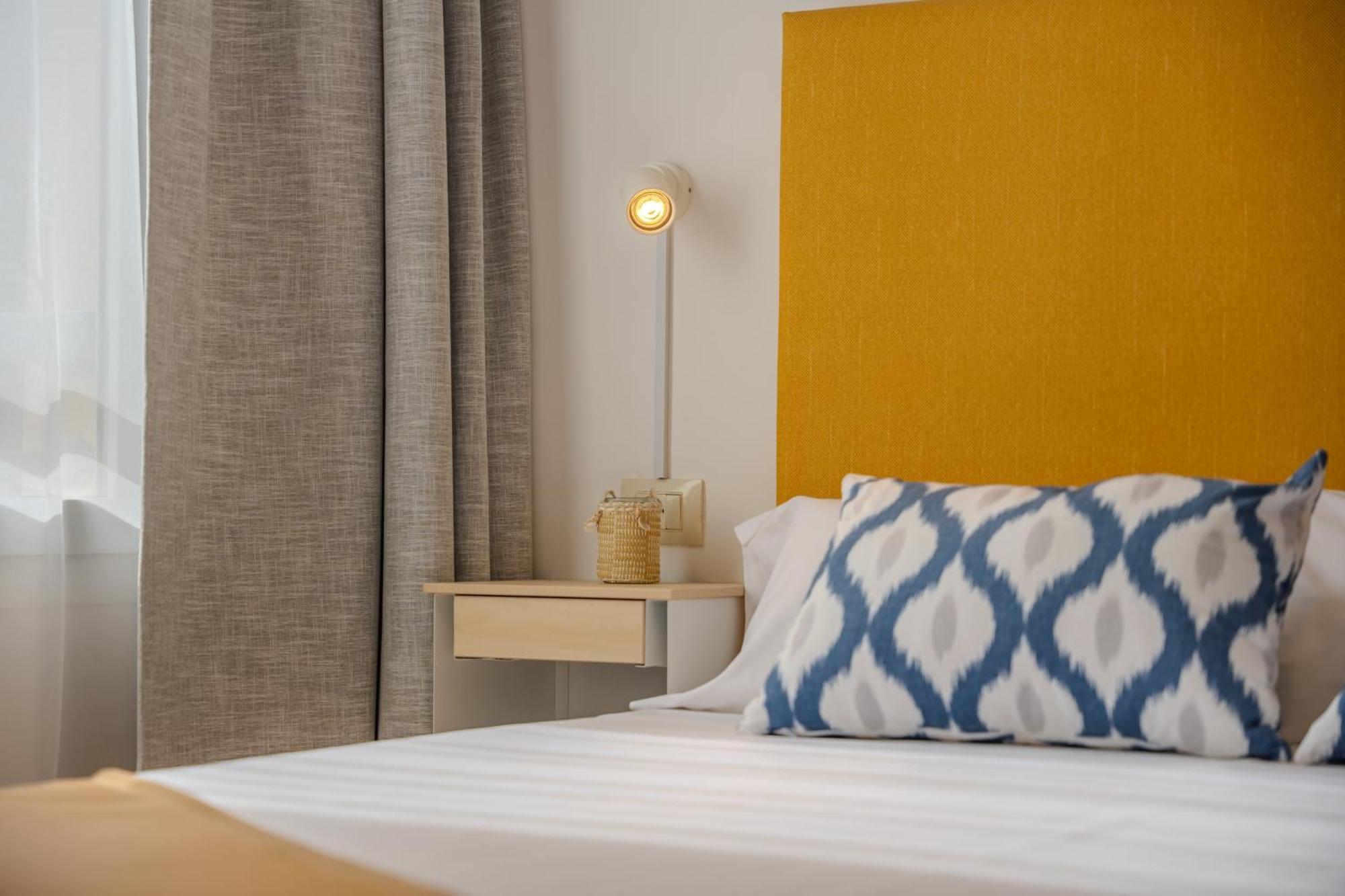 Rooms City Сан-Исидро Экстерьер фото