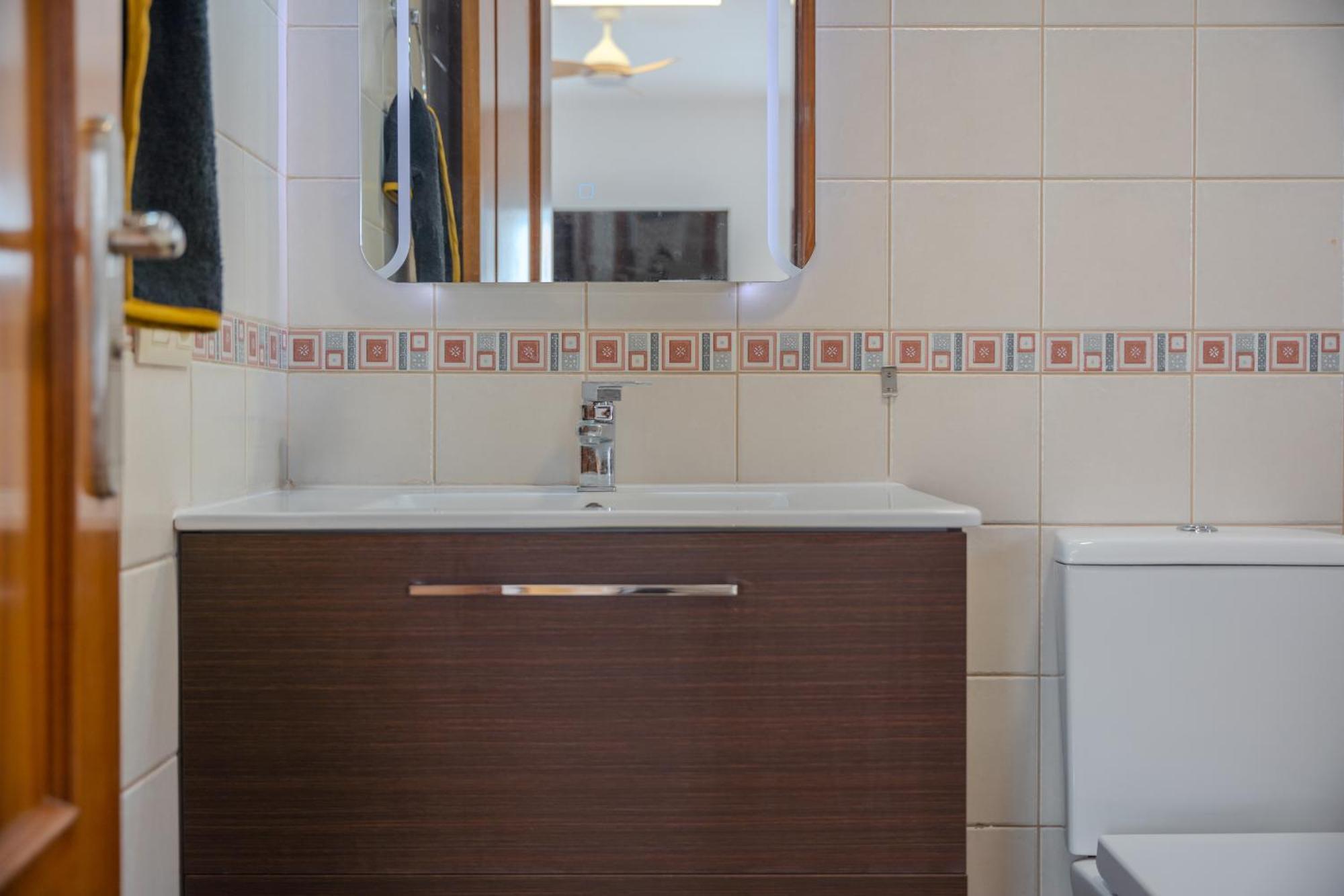 Rooms City Сан-Исидро Экстерьер фото