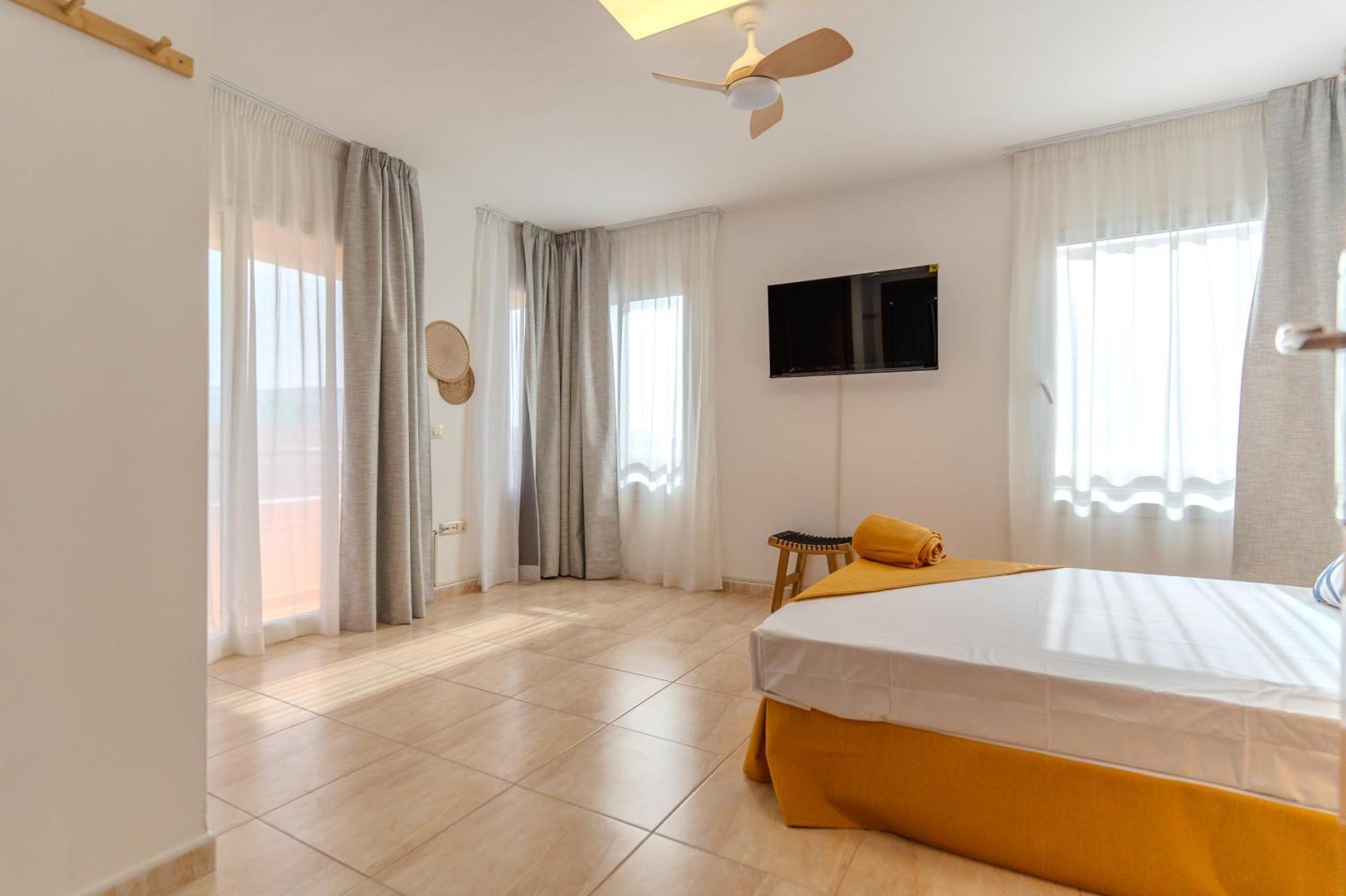Rooms City Сан-Исидро Экстерьер фото