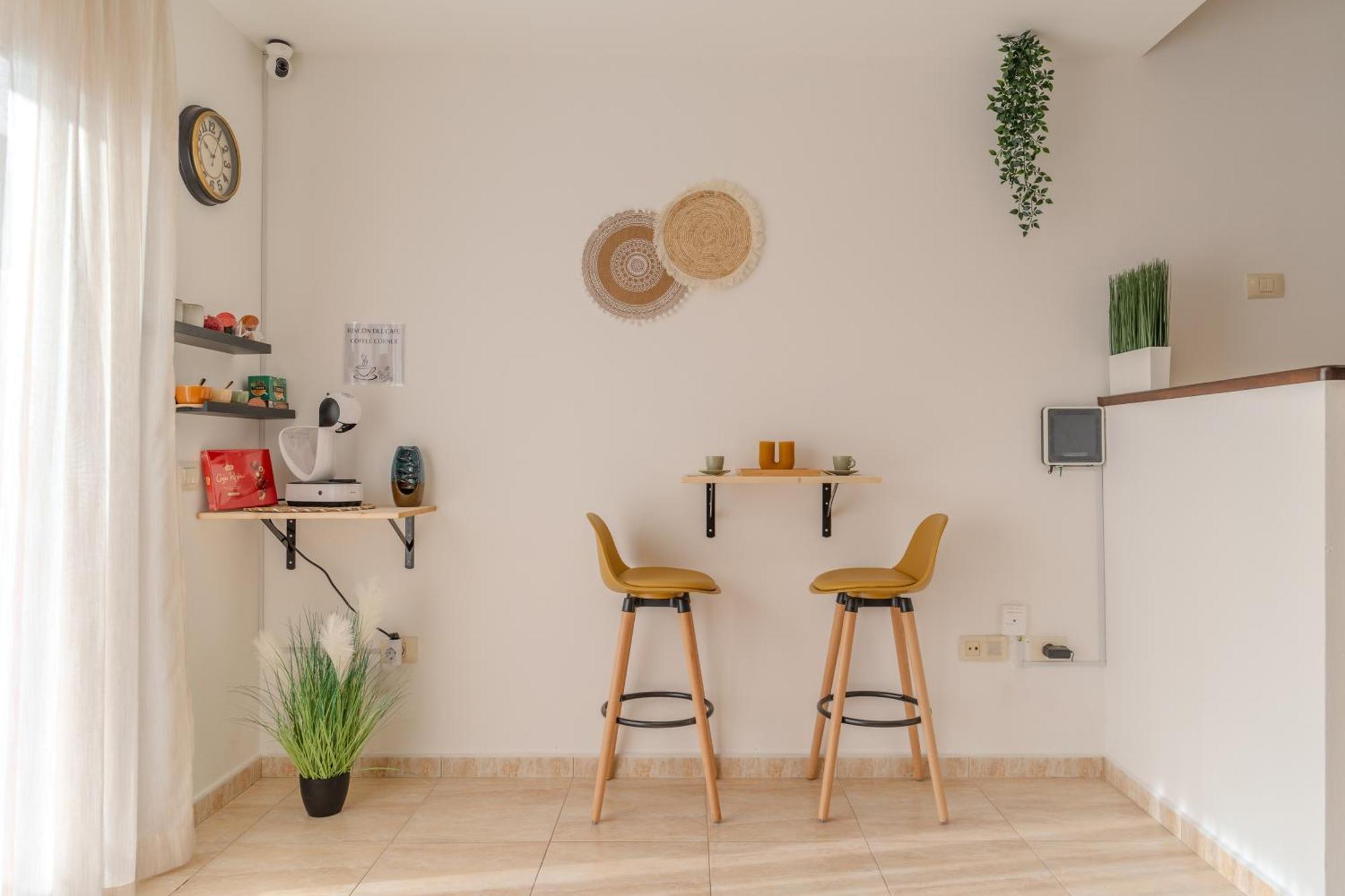 Rooms City Сан-Исидро Экстерьер фото
