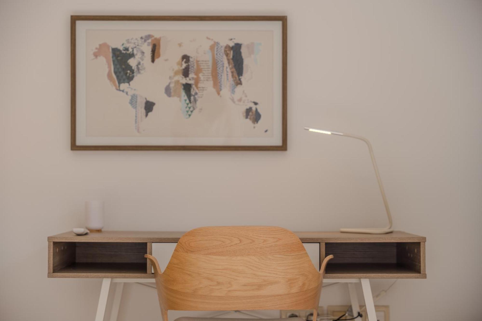 Rooms City Сан-Исидро Экстерьер фото