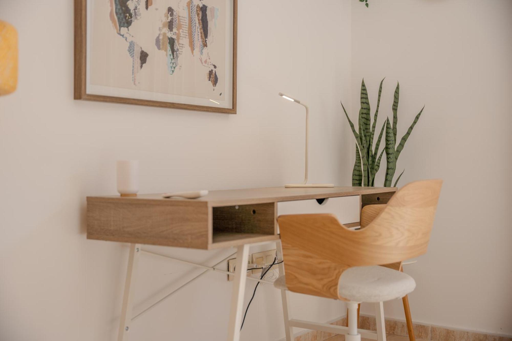 Rooms City Сан-Исидро Экстерьер фото