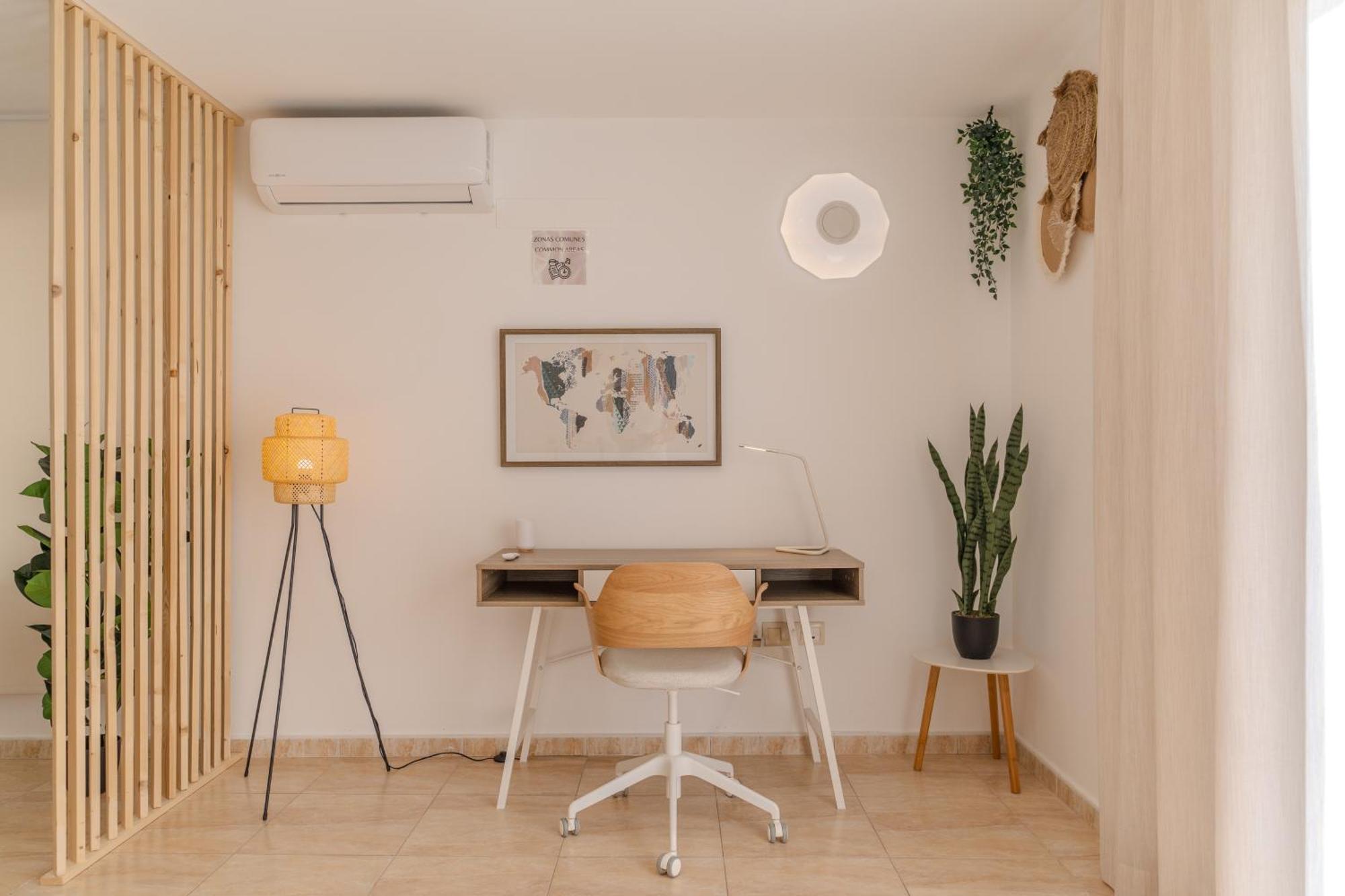 Rooms City Сан-Исидро Экстерьер фото