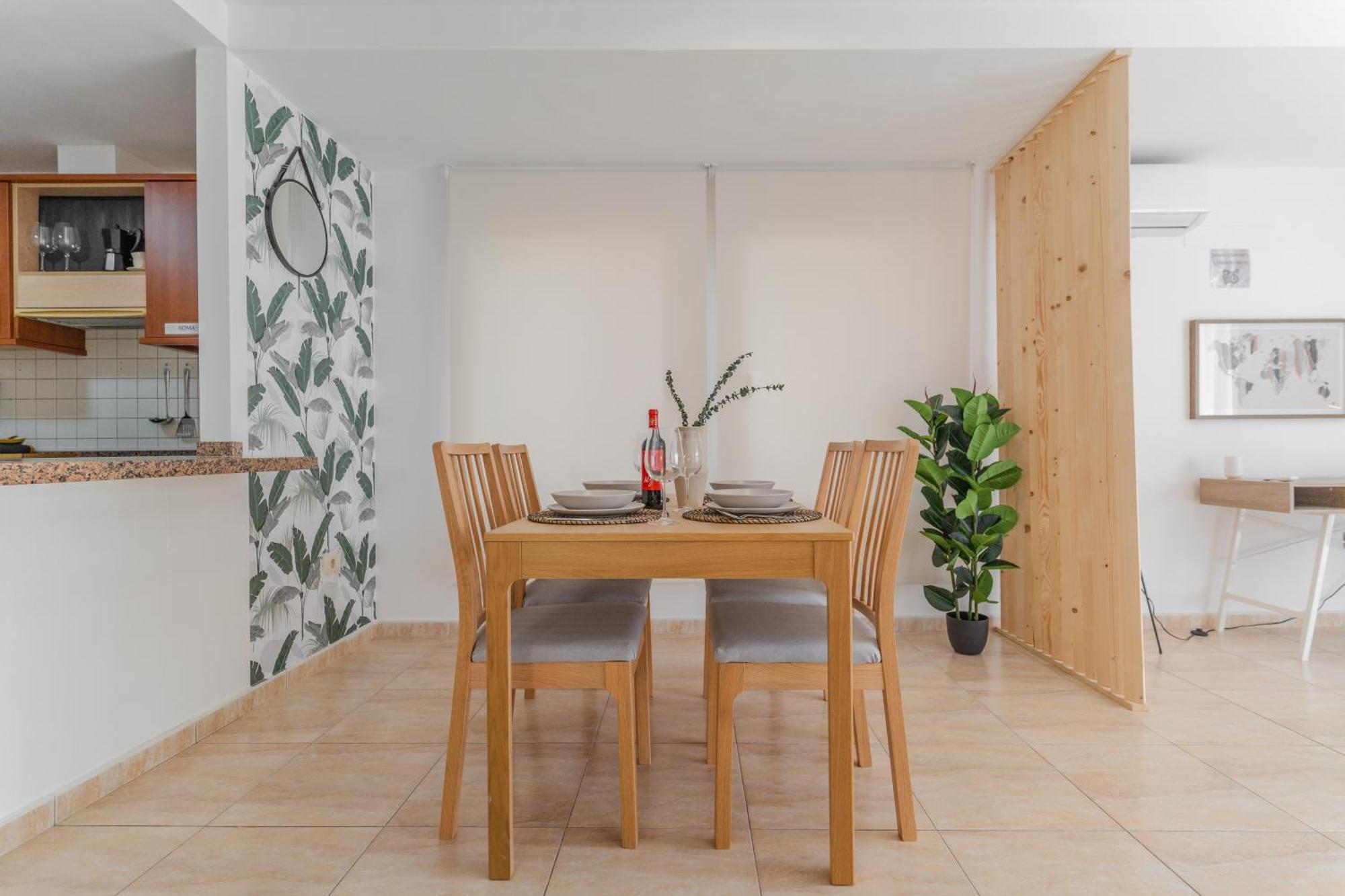 Rooms City Сан-Исидро Экстерьер фото