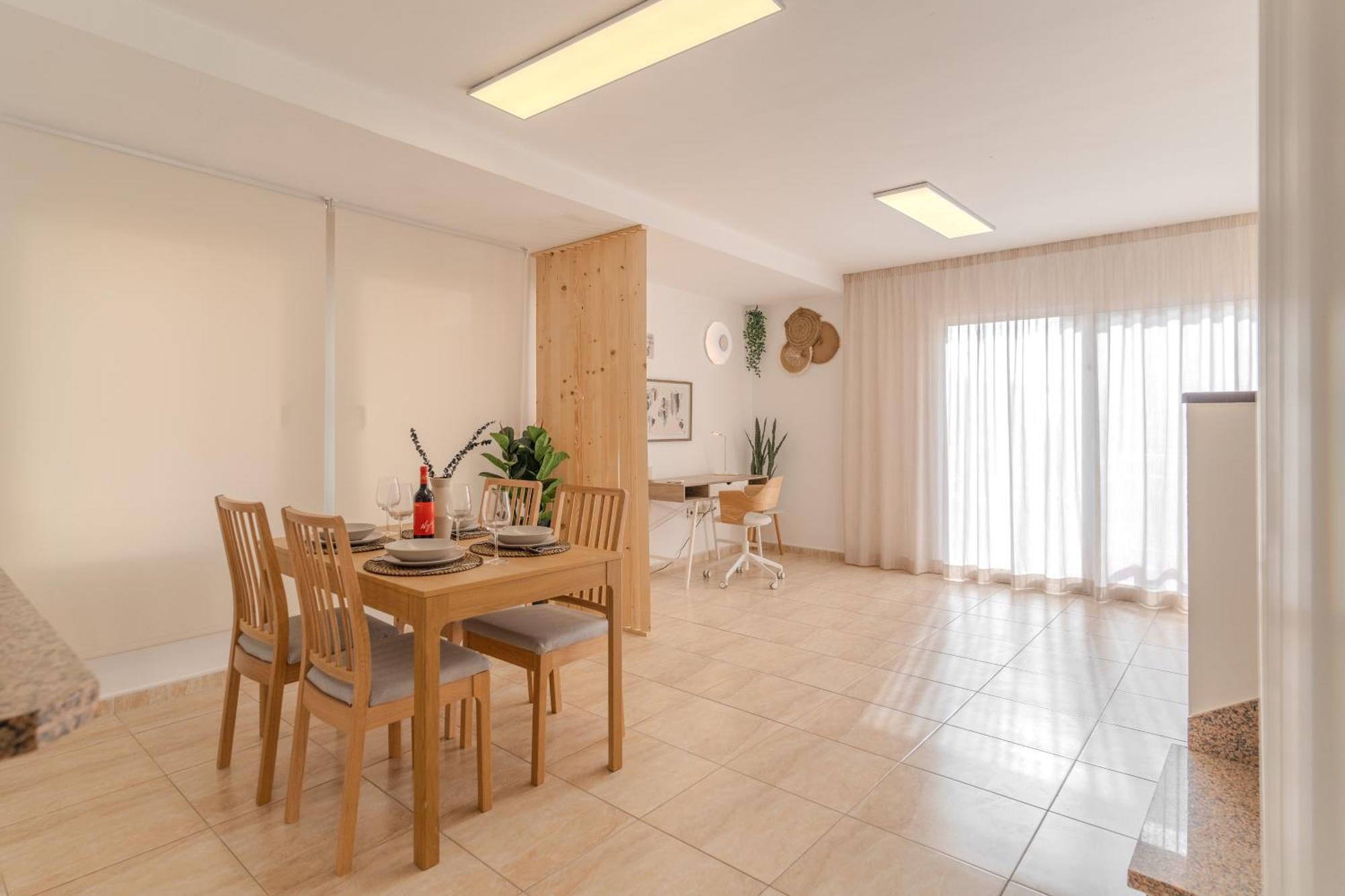 Rooms City Сан-Исидро Экстерьер фото